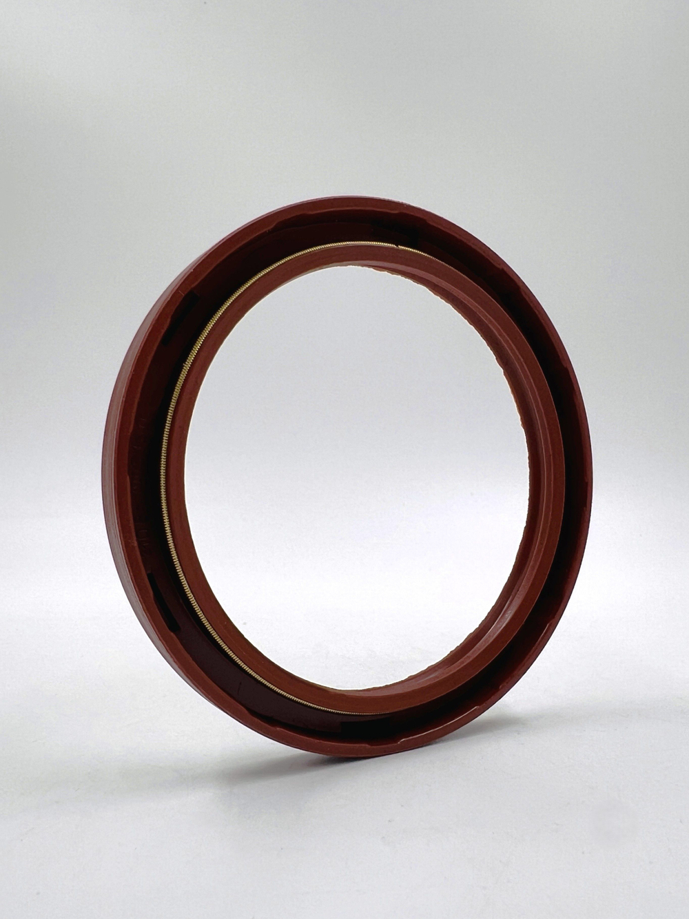 Сальник коленчатого вала задний для Лада Гранта с ДВС 11182 1 шт Support Technology