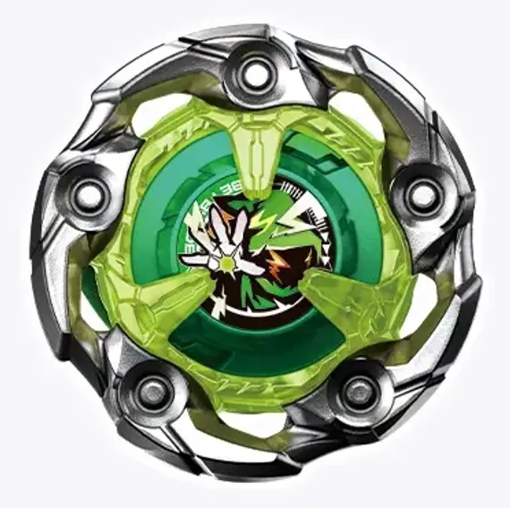 Волчок Wizard Rod 1-60R BX35.04 от Takara Tomy