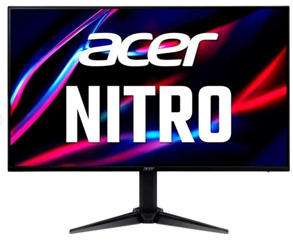 Монитор Acer Nitro VG273Ebmiix (UM.HV3EE.E01)