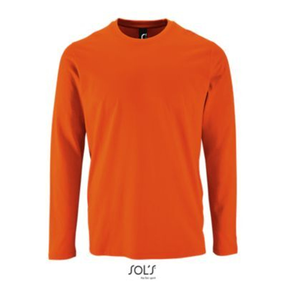 SOL'S Imperial LSL MEN