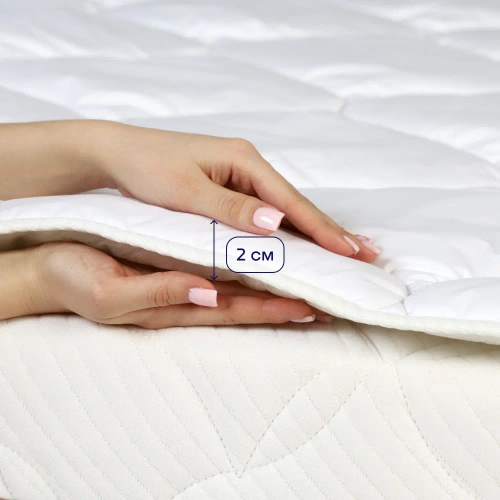 Наматрасник BuySpill