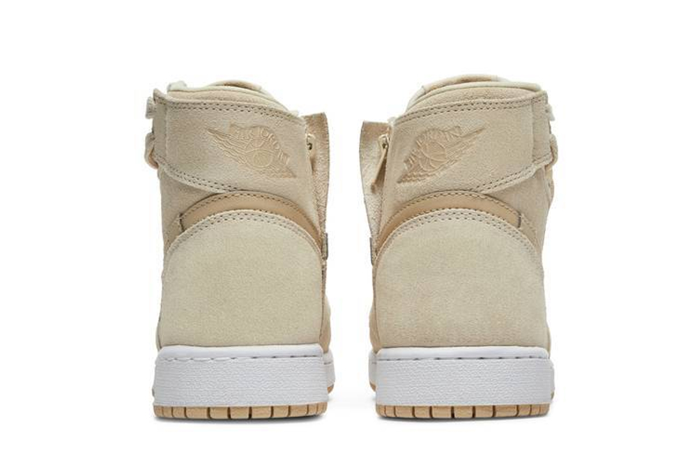 Кроссовки Jordan Air Jordan 1 Rebel Xx (Женская размерная сетка)