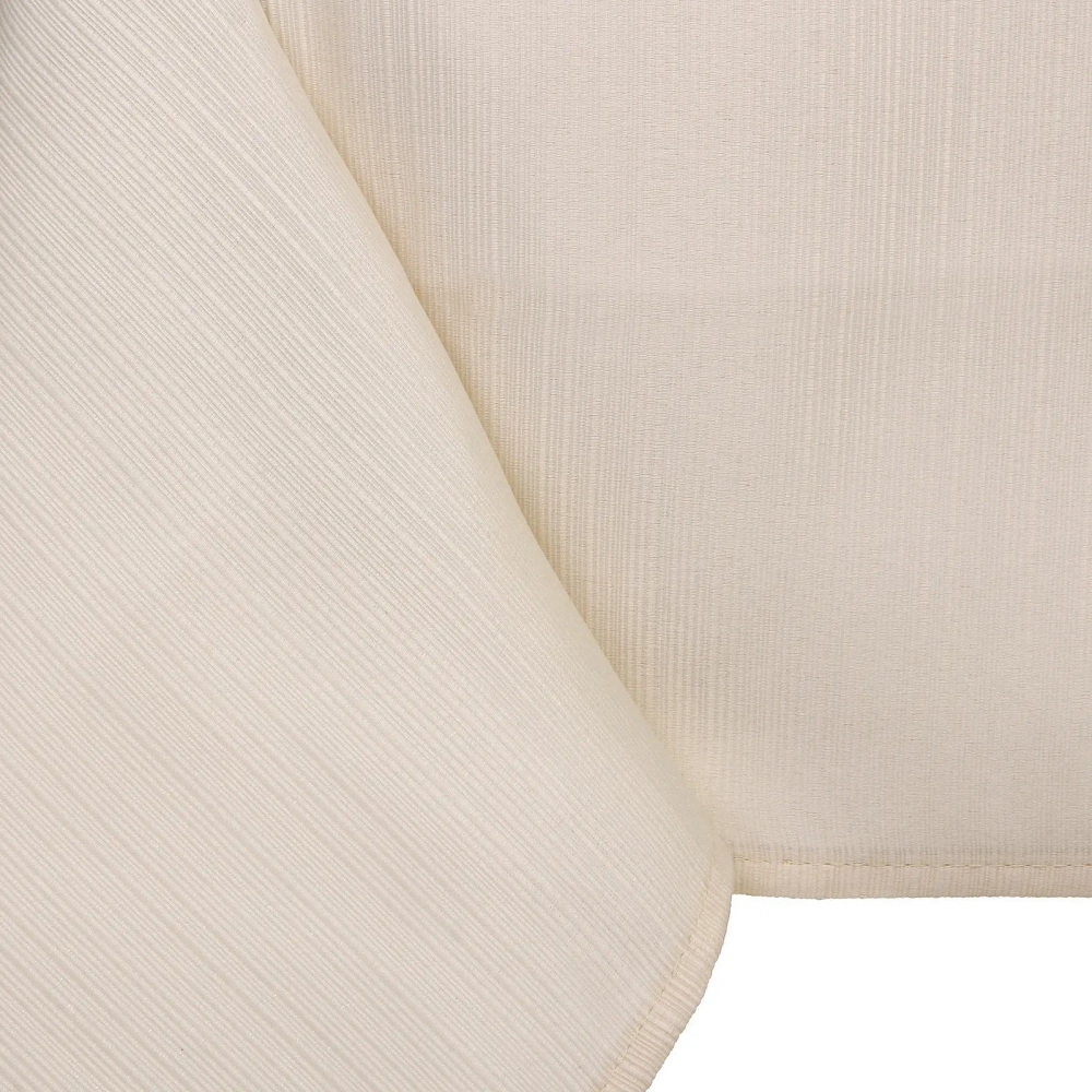 Скатерть 147*183 см «HOME», водоотталкивающая, цвет бежевый