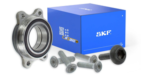 VKBA6649 SKF