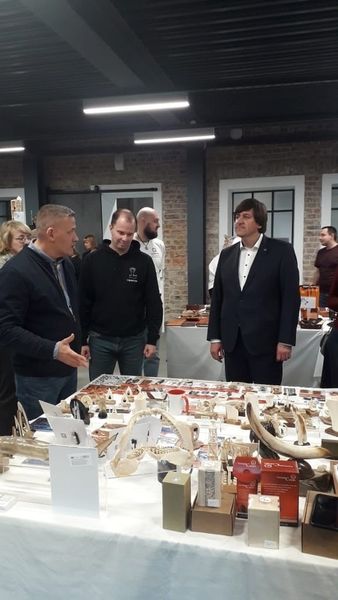 22 октября 2024г. в центре стратегического развития «Сибирь»