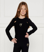 Блузка Pinko UP - черный(F4PIJGTH144)