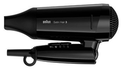 Фен Braun HD 350 Satin Hair 3