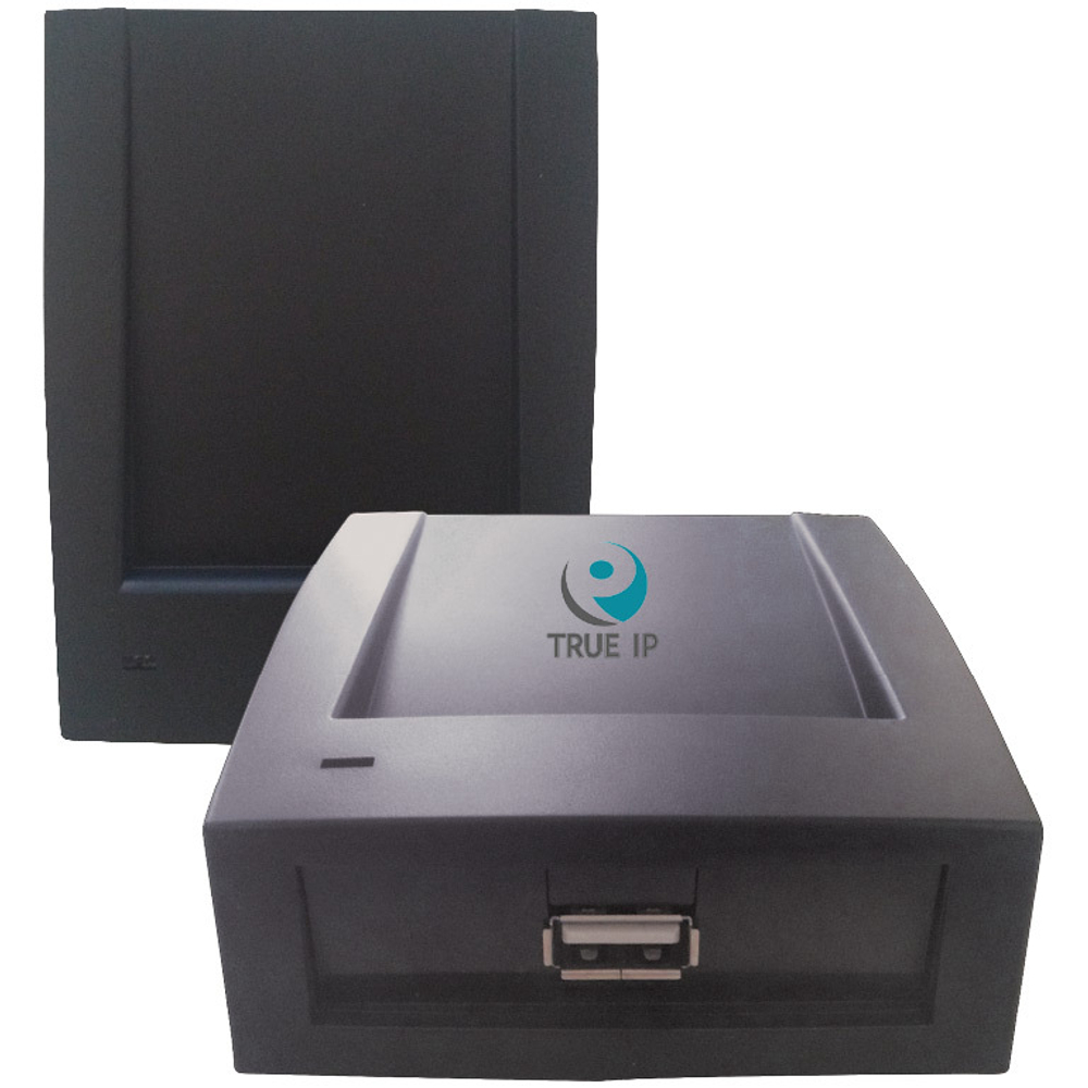 True IP Кардридер + ПО TI-USB СКУД