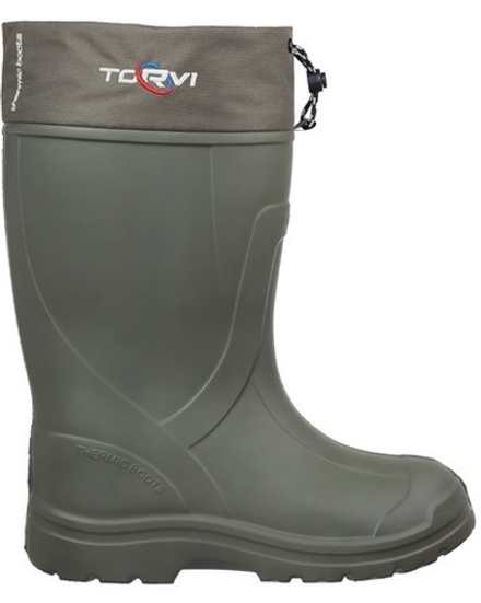 Сапоги мужские рыбацкие TORVI -45