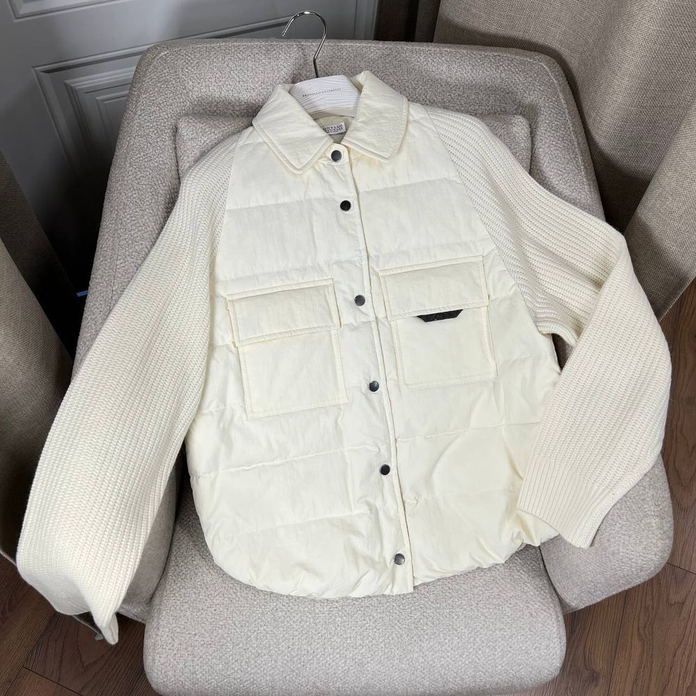 Куртка Brunello Cucinelli