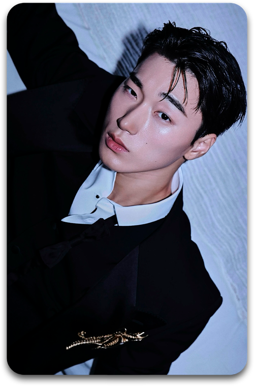 Карта / ATEEZ #1859