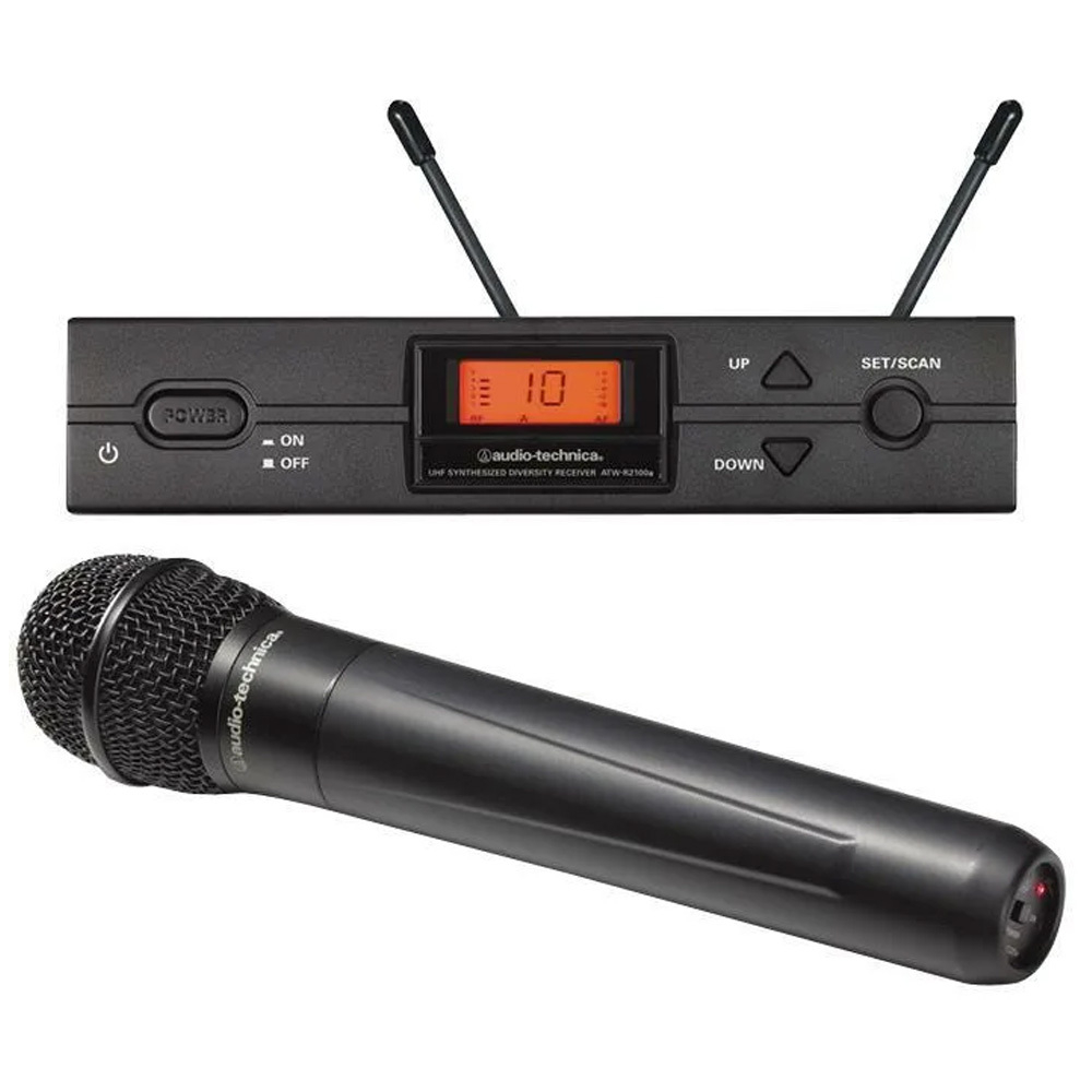 Audio-Technica ATW-2120BUAEU