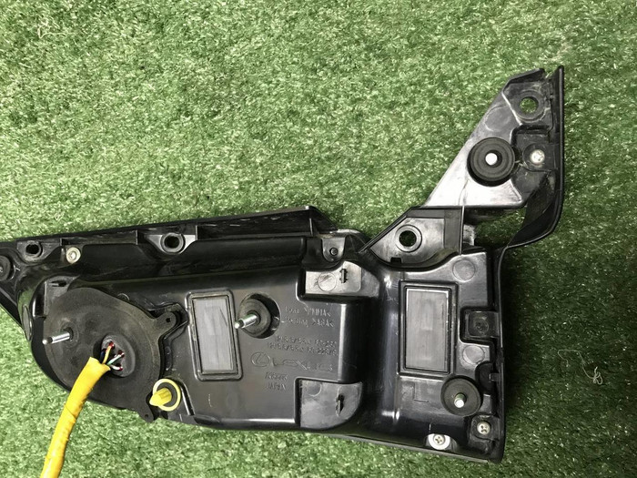 Фонарь Комплект фонарей Lexus LX 3 (2015-2023)