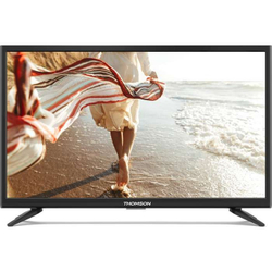 Телевизор ЖК 24" Thomson T24RTE1280 черный