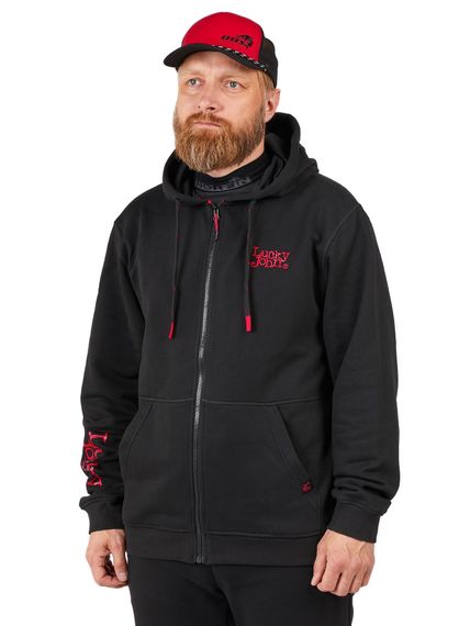 Худи Lucky John 01 р.S