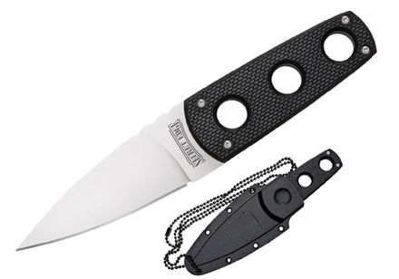 Нож Cold Steel 11SDT Secret Edge