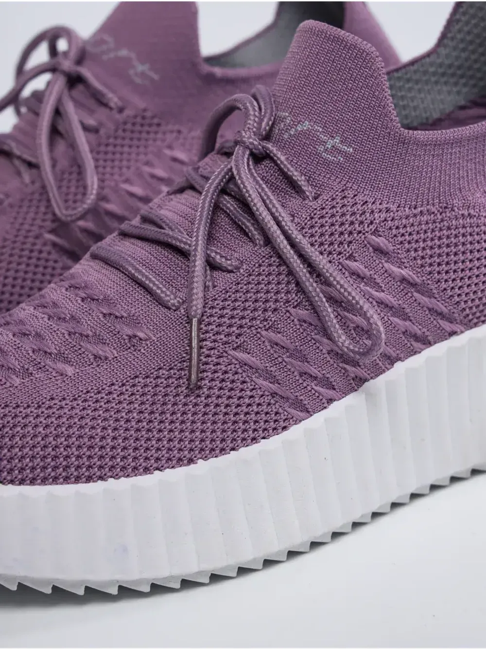 Слипоны на высокой подошве мокасины летние текстильные