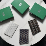 Обложка на паспорт Goyard