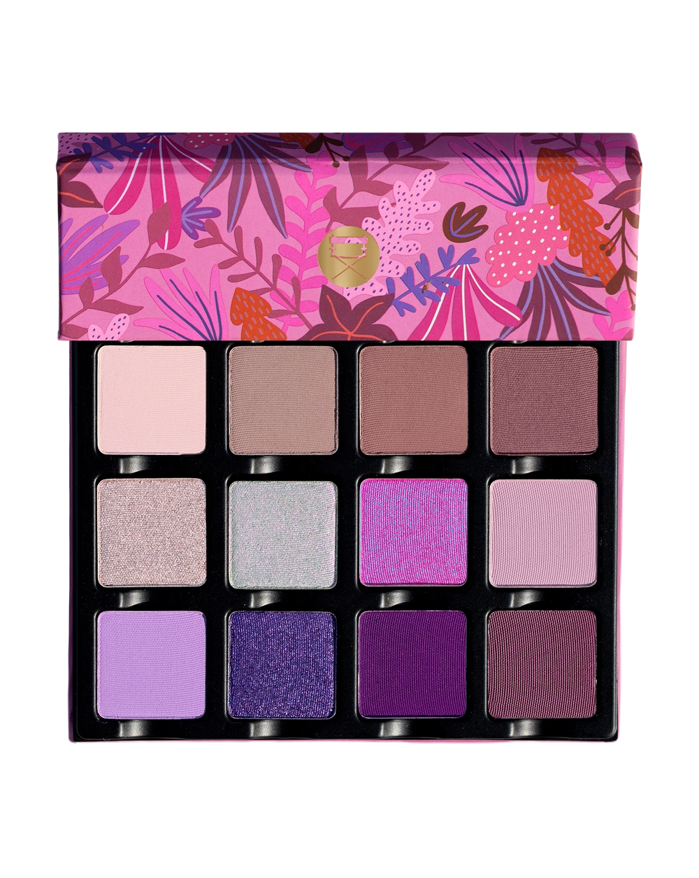 Viseart Violette Étendu Palette