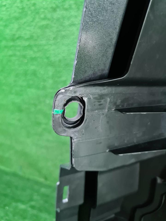 Крыло переднее левое Jaguar I-PACE (2018-н.в.)