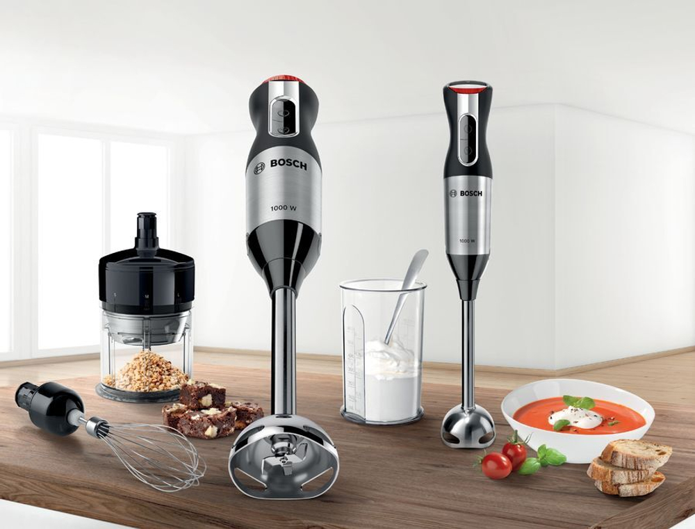 Блендер погружной Bosch MS6CM6166