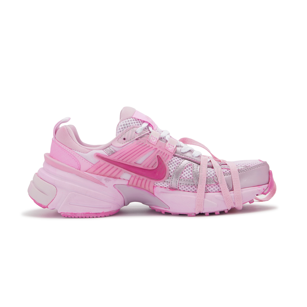 Кроссовки Nike V2K Run (Женская размерная сетка)