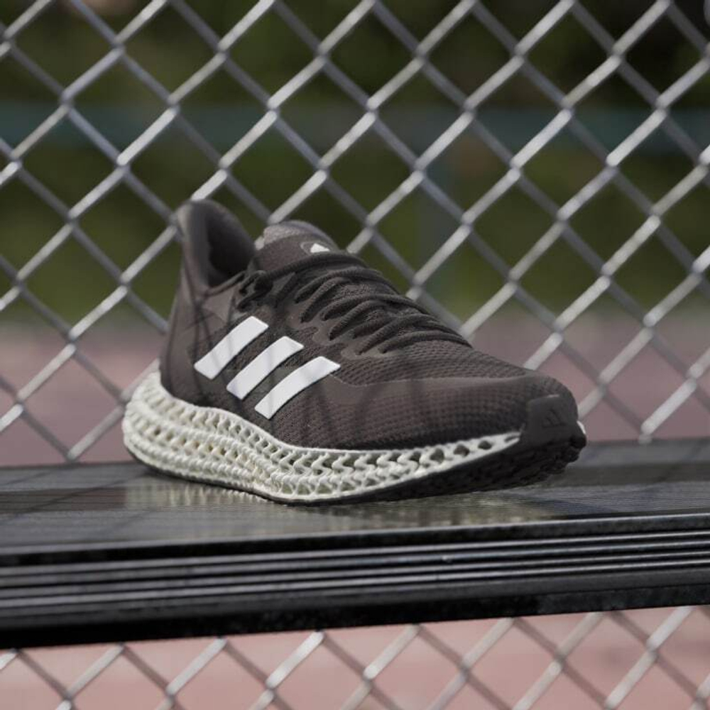 Кроссовки аdidas 4DFWD 2