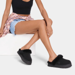 Сандалии и сланцы UGG Disquette, 1122550-BLK