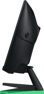 Монитор Samsung 34" Odyssey G5 C34G55TWWI