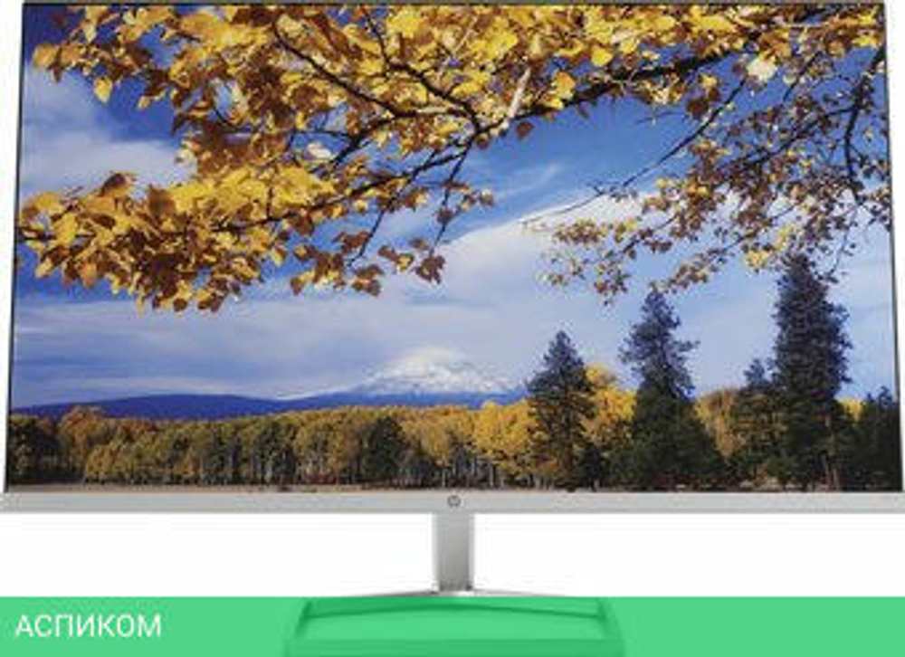 Монитор HP M27f 2H0N1AA