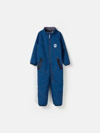 Комбинезон Softshell демисезонный "Гроза"