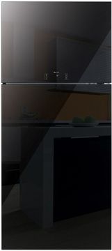 Холодильник Daewoo FNT-650NPB