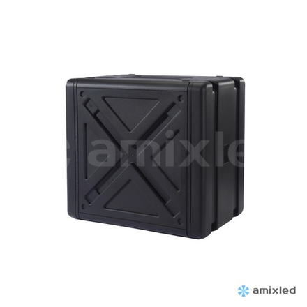 Кейс рековый PP-X008U