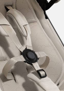 Joolz Прогулочная коляска Aer 2 Limited Edition, Calming Beige