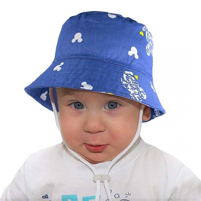 Панама для девочки MARSEL FAMILY