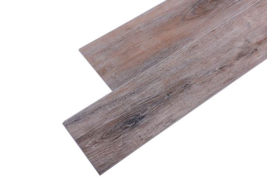 SPC ламинат Evofloor Home - Oak Ashen (Дуб Пепельный)