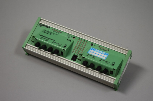 PHOENIX CONTACT IBS CT 24 IO GT-LK