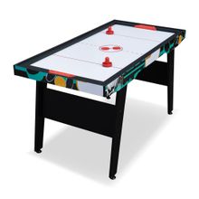 Игровой стол - многофункциональный 6 в 1 "Heat"