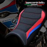 BMW S1000RR 2019-2021 Tappezzeria Italia чехол для сиденья ультра-сцепление (Ultra-Grip)