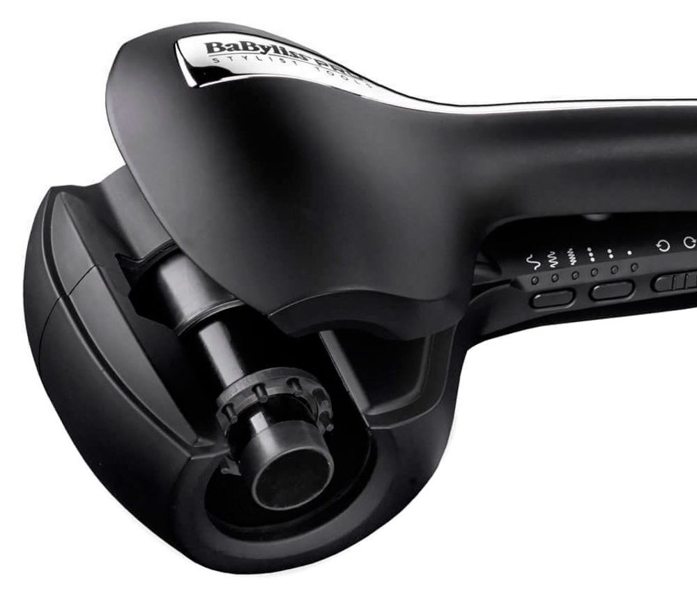 Babyliss pro curl mk2 sales