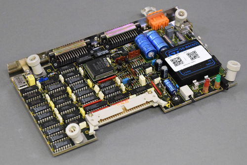 SIEMENS 6FX1136-2BA01