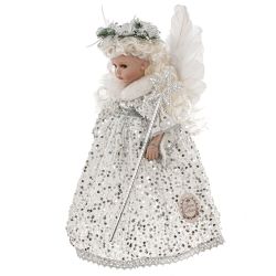 GAEM Кукла "Ангел", L20 W20 H41 см