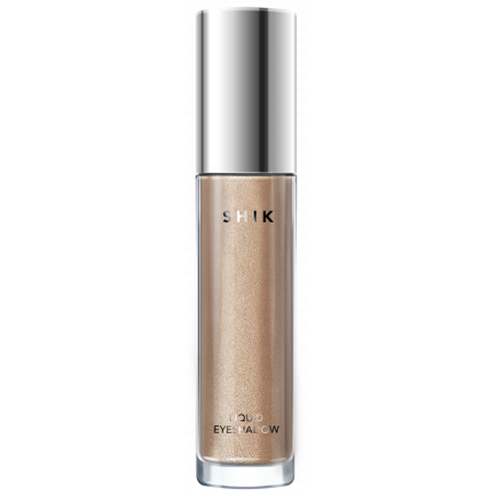 Тени жидкие Shik Liquid eyeshadow 03