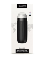 Автоматический интерактивный мастурбатор Sam Neo