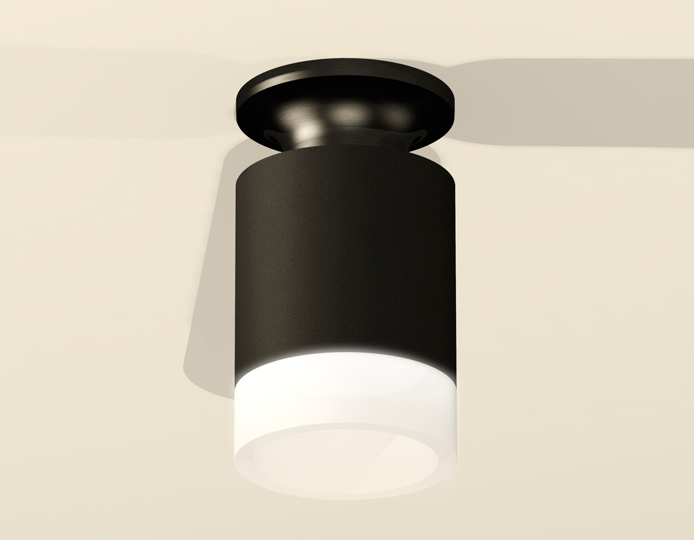 Накладной светильник Ambrella Light Techno XS6302111 (N6902, C6302, N6248)