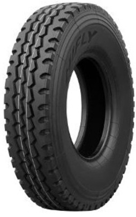 Автошина 8.25R20-16PR HIFLY HH301 139/137L M+S (УНИВЕРСАЛЬНАЯ) (F)