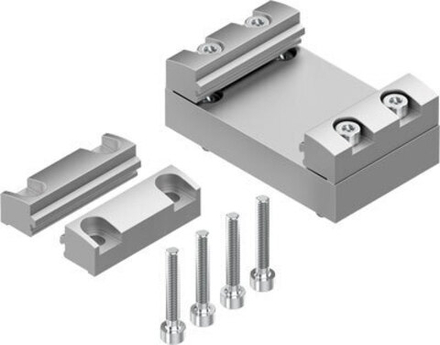 EHAA-D-L2-32-L2-32 Набор переходников