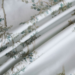 Постельное белье 1.5 спальное Asabella 2233-4S