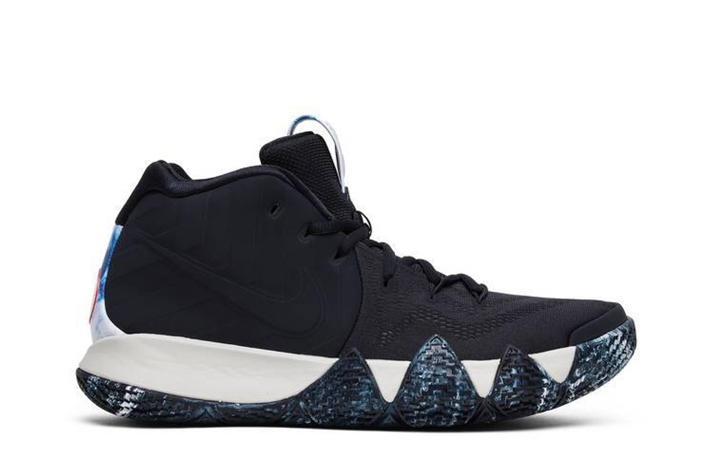 Kyrie 4 cyan hotsell