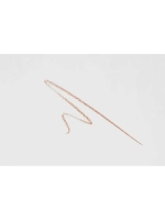 Водостойкий карандаш для бровей BROW GURU 01 0.05 г DARLING*